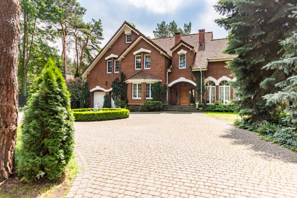 Reasons to Select Us for Your Driveway Paving Requirements in Ramblewood, NJ