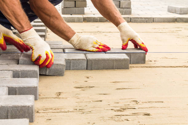 Best Residential Driveway Paver Services  in Ramblewood, NJ