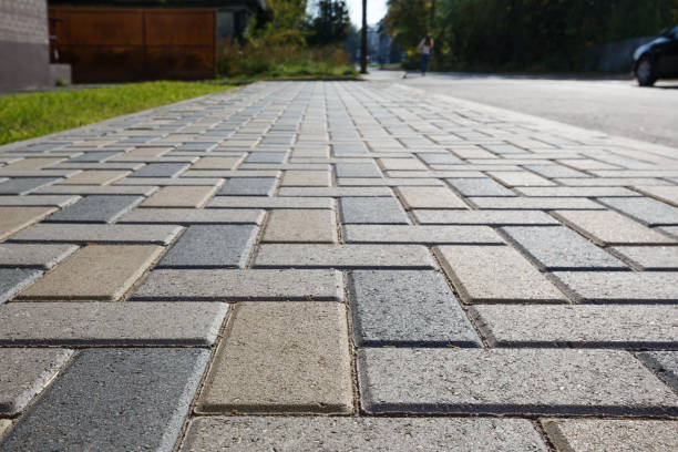 Best Custom Driveway Pavers  in Ramblewood, NJ