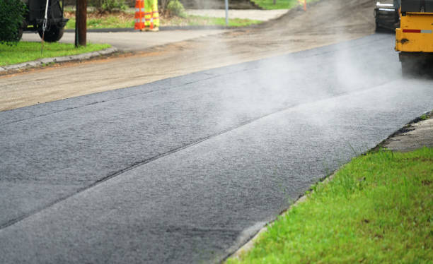 Best Affordable Driveway Pavers  in Ramblewood, NJ