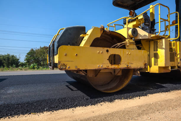 Commercial Driveway Pavers in Ramblewood, NJ